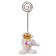 DULU 우주여행 명함꽂이 타입2 화이트 바이올린, 1개