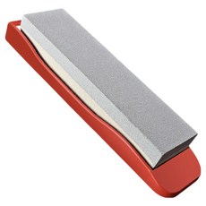 BM Design 現代磨刀器 鑽石磨刀石 + 底座組, 1套