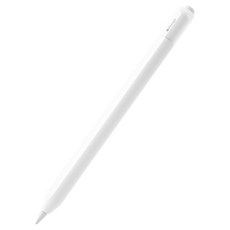 KODACHIEF 애플 펜슬 3세대 케이스, 흰색, 1개