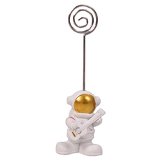 DULU 우주여행 명함꽂이 타입3 화이트 기타, 1개