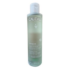 CAUDALIE 歐緹麗 葡萄毛孔淨化活膚水, 1瓶, 200ml