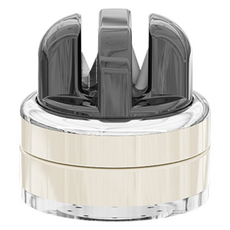 비엠디자인 심플한 칼갈이 흡착 숫돌, 블랙, 1개