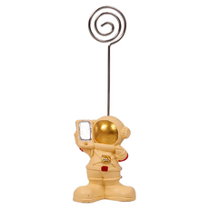 DULU 우주여행 명함꽂이 타입6 베이지 필라이트2, 1개