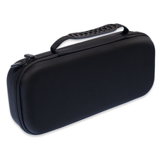 VENTOSA 任天堂 Switch 2 遊戲卡收納包 保護殼, 黑色, 1個, VTS-S-NS2B