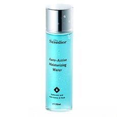 Sesedior 希希娣兒 台灣公司貨 水母膠原賦活保濕晶露, 120ml, 1瓶