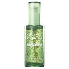 Re NK 龍血積雪草舒緩安瓶精華, 30ml, 1瓶