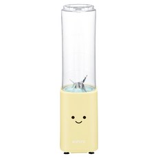 Kinyo SMILE 輕享隨行杯果汁機 JR-21Y