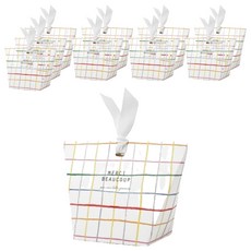 hello moris 新款口袋蠟筆盒, 10個, 混合顏色