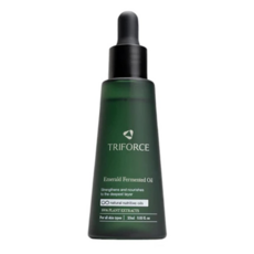 TRIFORCE 翠芙思 黑種草賦活精粹油 25ml, 1罐
