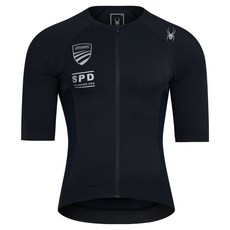 SPYDER 男款T恤 SPKPCNFT503M