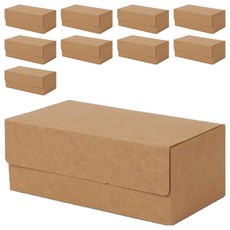 헬로우모리스 적당한 크라박스 S, 10개