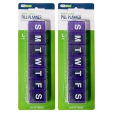 이지도즈 7일 막대약통 랜덤발송 대, 2개