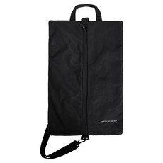 VictoryLap City Court 鞋袋, 黑色, 1個