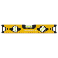 이엑스파워 자석 수평기 EML-300, 1개