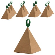 헬로우모리스 세모난박스, 크라, 10개