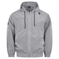 SPYDER 男款拉鍊夾克 SPKPCNJK203M