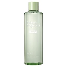 Re NK 龍血積雪草舒緩化妝水, 1瓶, 320ml