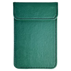 Denvilleier 多用途磁性菜單板 深綠色3, 1個