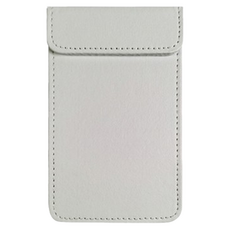 Denvilleer 多用途菜單磁鐵板 白色2, 1個