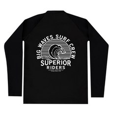 aquatica 兒童防曬上衣 AQA385