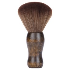 俐落刮鬍用刮鬍泡刷 類型1, 1個, 1入