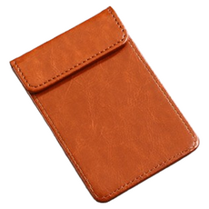 Denville 多用途菜單磁性板 棕色3, 1個