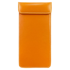 Den Villier 多功能菜單磁性板 橘色1, 1個