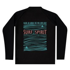 aquatica 兒童防曬上衣 AQA389