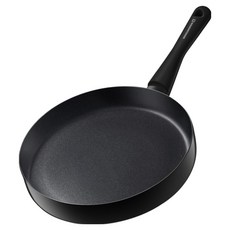 WAGENSTEIGER IH感應爐Flare平底鍋 The Black, 24cm, 1個