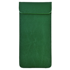 Denvillear 多功能菜單磁性板 深綠色1, 1個