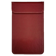 Denville 多用途菜單磁性板 酒紅色2, 1個