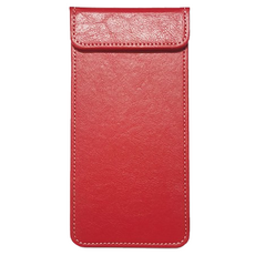 Denvillea 多用途磁性菜單板 紅色1, 1個