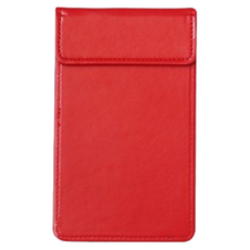 丹維利爾 多用途菜單磁性板 紅色2, 1個