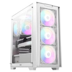 PERFLAB 2025 遊戲用組裝PC Ryzen 5 Ryzen 7000 系列 GeForce RTX 5070 AR5-RX570GW, Ryzen 5-7500F, 32GB, Free DOS, 1TB