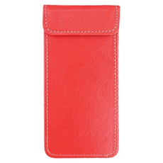 Denville 多用途菜單磁性板 紅色3, 1個