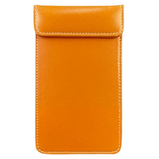 Denvillier 多用途菜單磁性板 橘色3, 1個