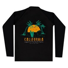 aquatica 兒童防磨衣上衣 AQA386