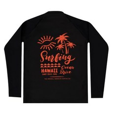 aquatica 兒童防曬泳衣上衣 AQA388