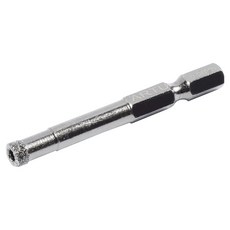 德國 ARTU 熔接取芯鑽頭 六角 6mm ACB-6.0, 1個