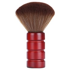 乾淨刮鬍專用刮鬍泡刷頭型5, 1個, 1入