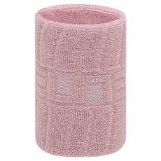 Baummiru 彩色護腕 Elite 粉紅色, 1個