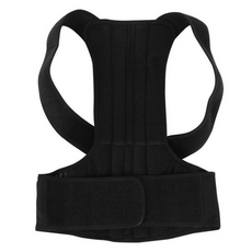 Cold Line 肩膀護具 黑色 基本款, 1個