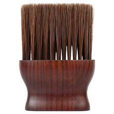 乾淨刮鬍專用刮鬍泡刷頭型8, 1個, 1入