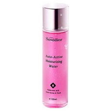 Sesedior 希希娣兒 台灣公司貨 櫻花美白保濕晶露, 120ml, 1瓶