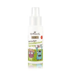 Hallmark 自然之萃抗菌大師防護罩噴霧, 100ml, 1罐