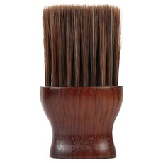 乾淨刮鬍用刮鬍泡刷頭款式7, 1個, 1入