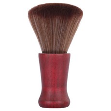 乾淨刮鬍用刮鬍泡刷 類型10, 1個, 1入