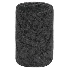 Baumiru 彩色護腕 502 黑色, 1個