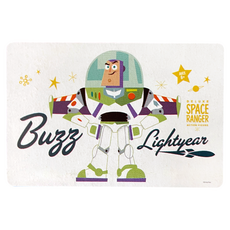 Disney 迪士尼 珪藻土地墊, 顏色隨機, 1個