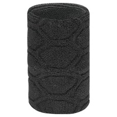 바움미루 컬러 손목보호대 503 블랙, 1개